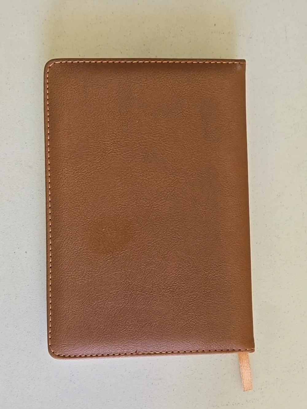 E`ccolo Notes Journal 6